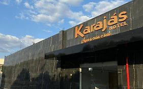 Karajás Hotel